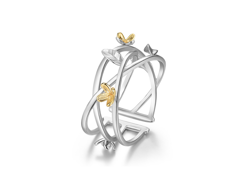 Celestial Osmanthus Embrace