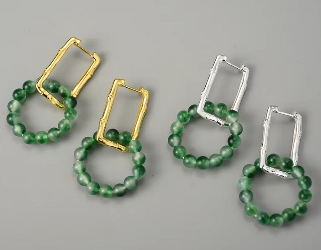 Serenata Bamboo Drops