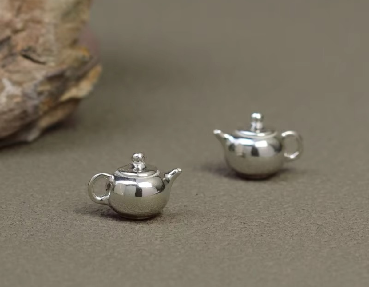Serenity Brew Earrings