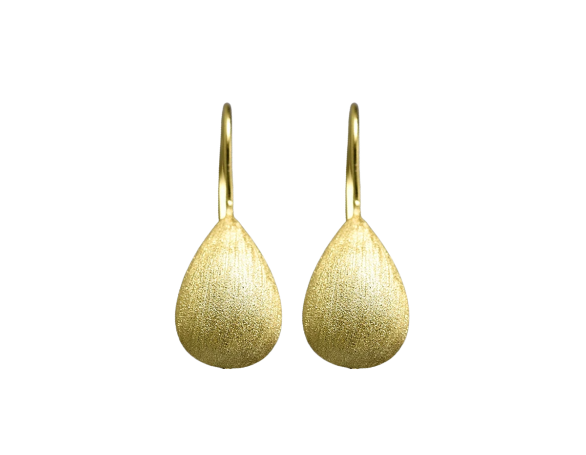 Raindrop Reverie Earrings