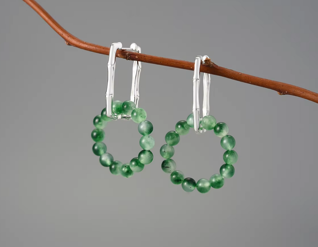 Serenata Bamboo Drops