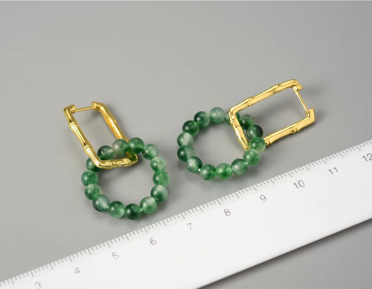 Serenata Bamboo Drops