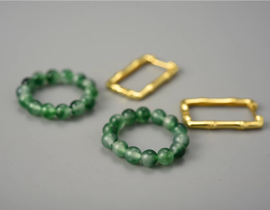 Serenata Bamboo Drops