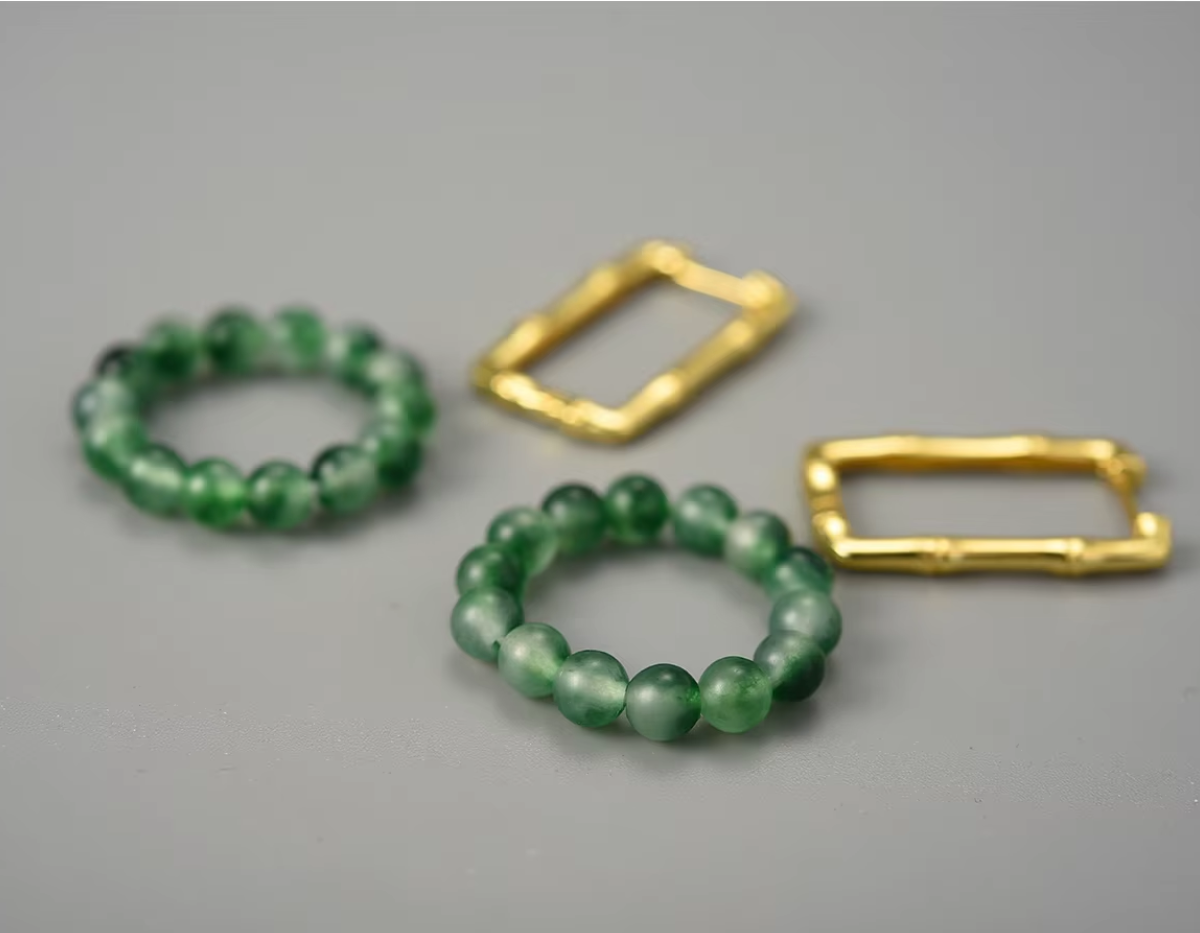 Serenata Bamboo Drops