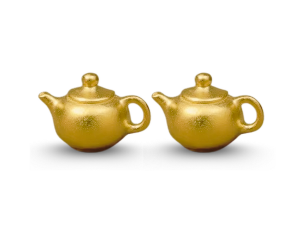 Serenity Brew Earrings