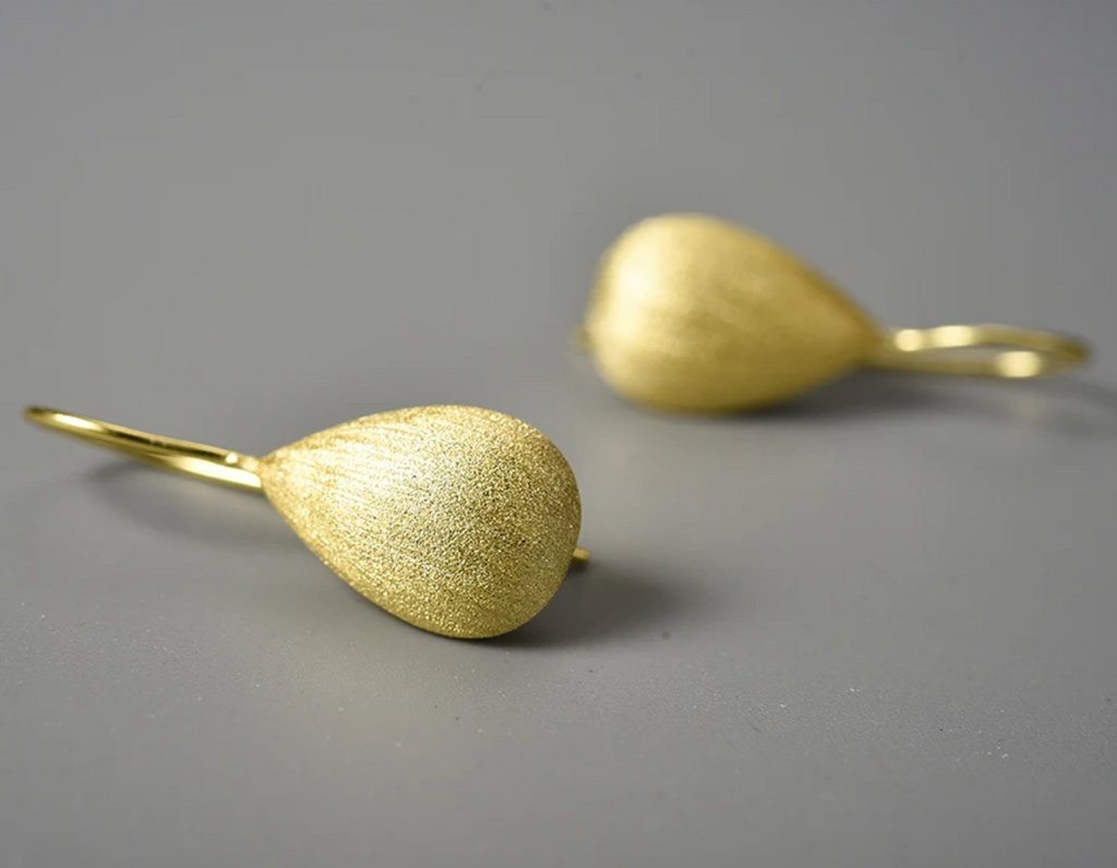 Raindrop Reverie Earrings