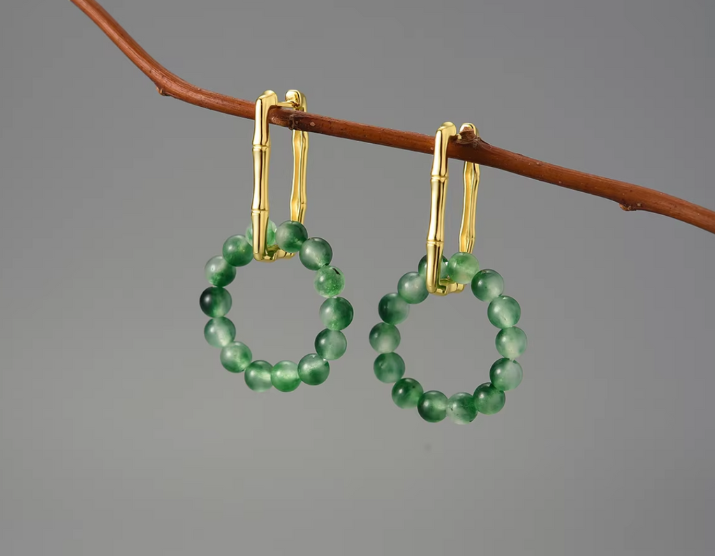 Serenata Bamboo Drops