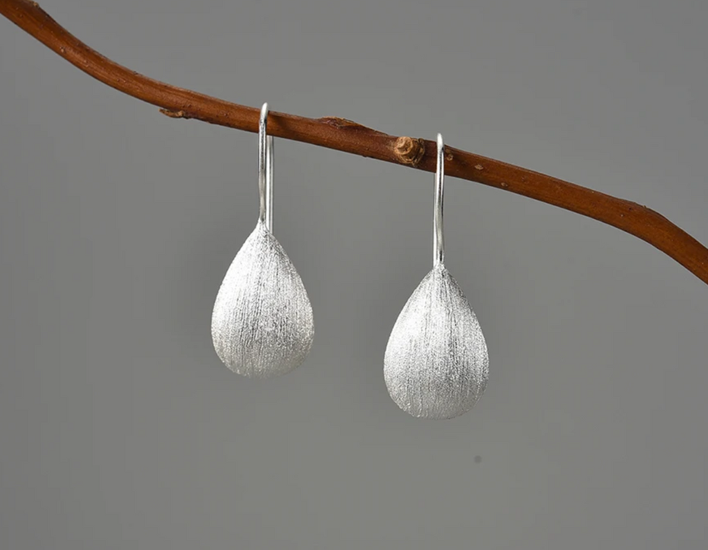 Raindrop Reverie Earrings