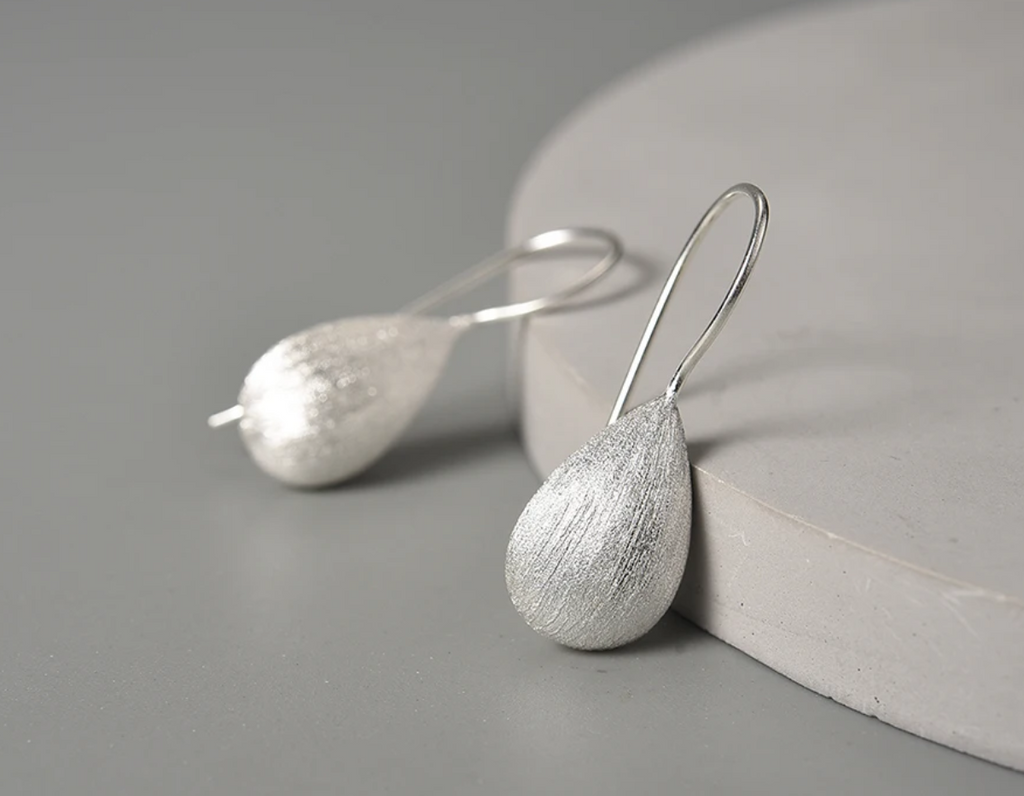 Raindrop Reverie Earrings