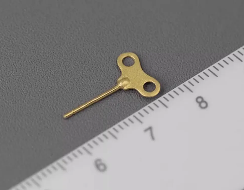 “Luz de Serpente Earrings”