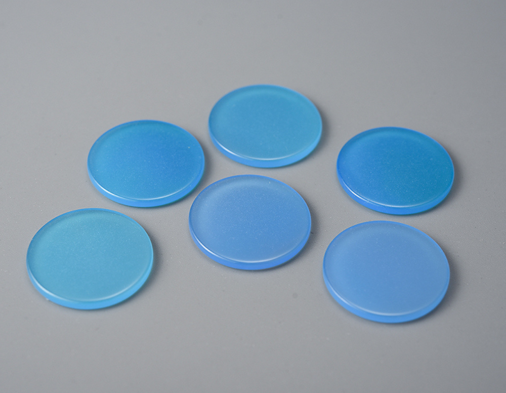 Ocean's Embrace Pendant