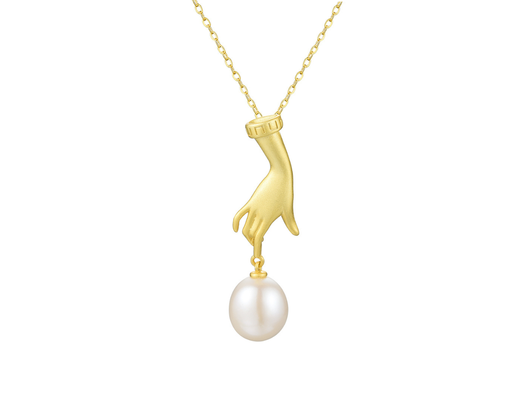 Lustre of the Ocean Handpiece