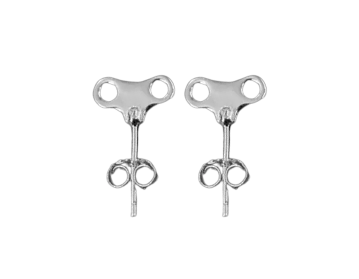 “Luz de Serpente Earrings”