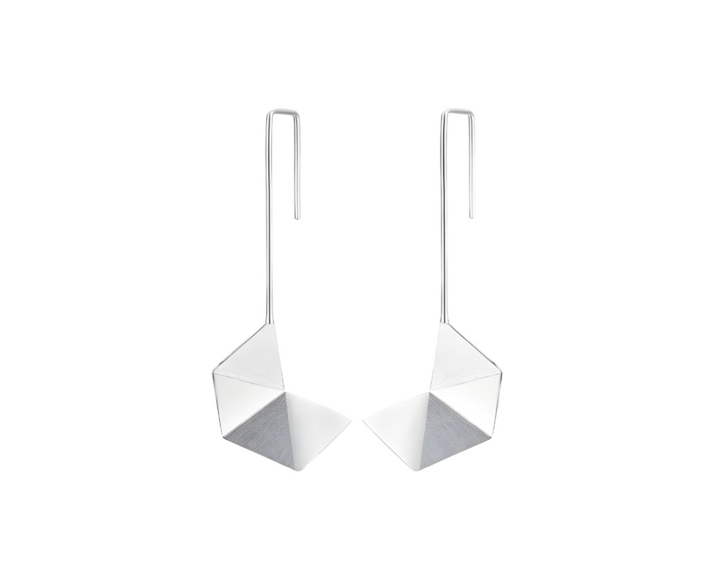 Petal Drift Earrings