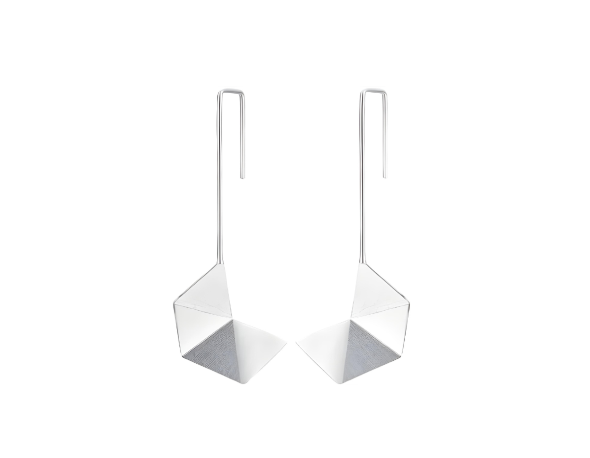 Petal Drift Earrings