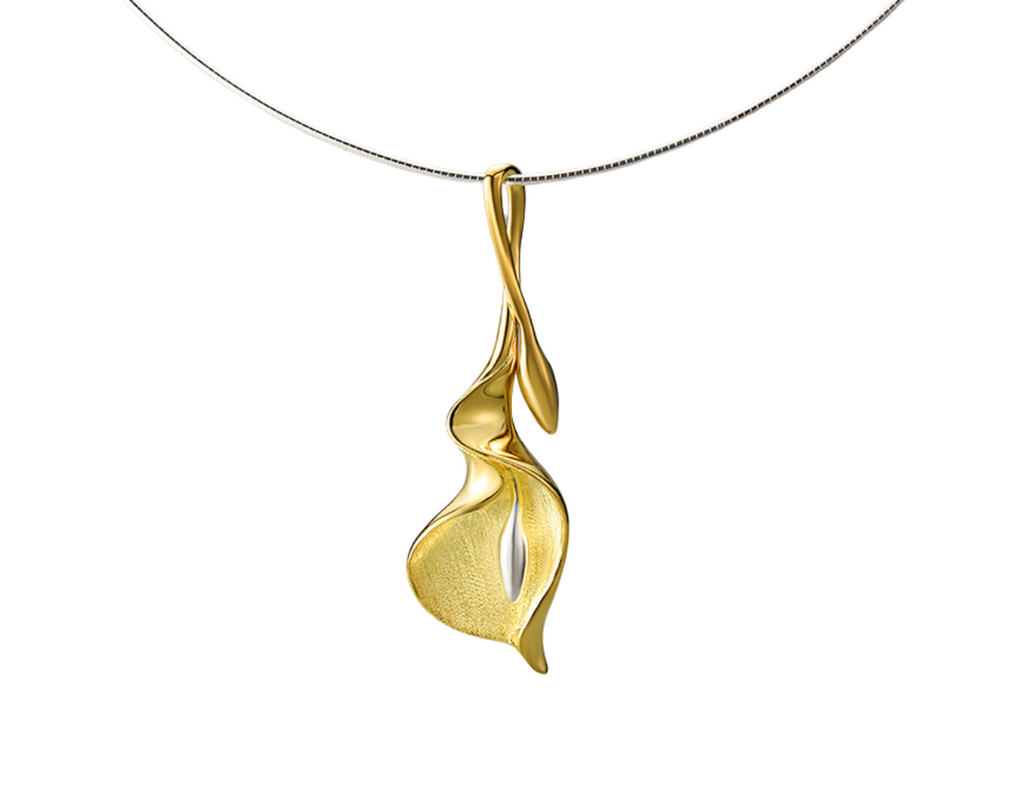 Lumina Calla Pendant
