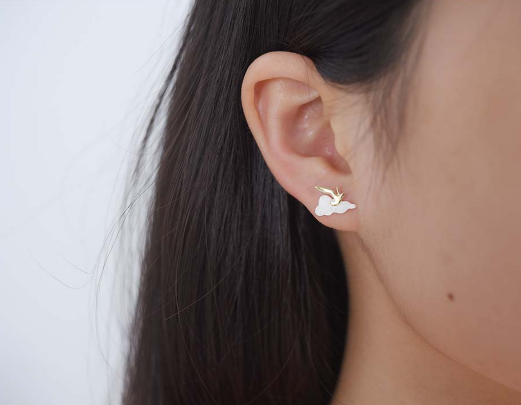 Solstice Serenade Earrings