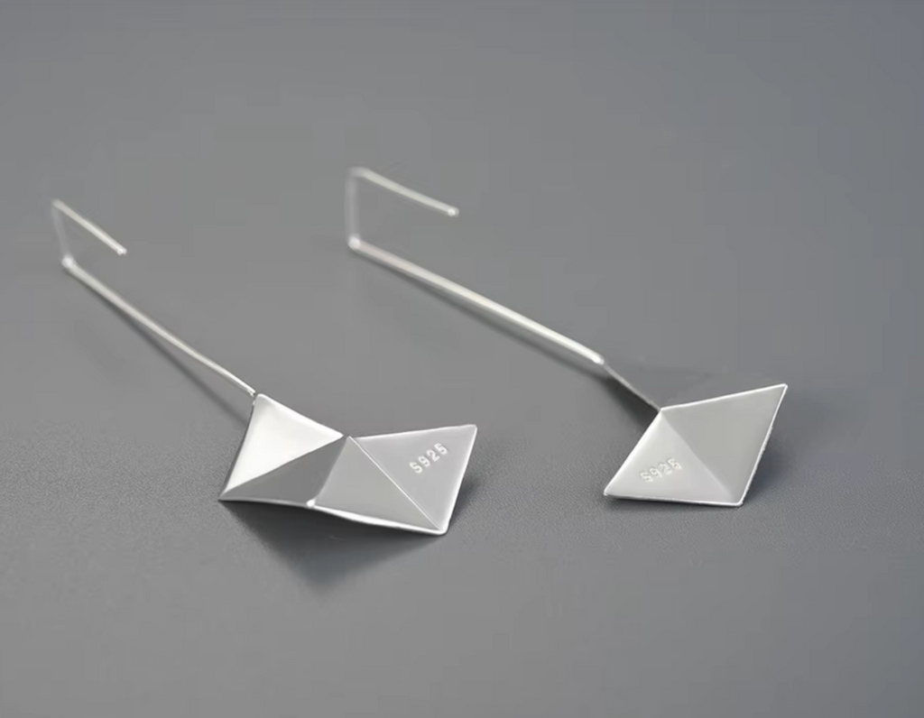 Petal Drift Earrings