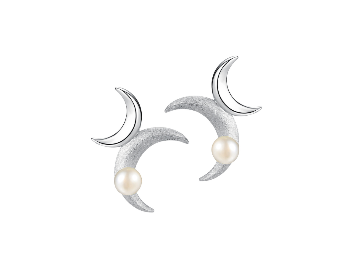 Luna Serene Studs