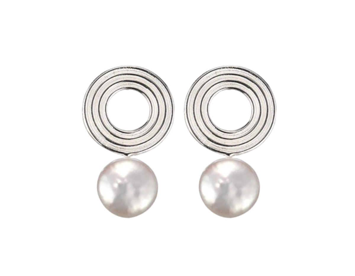 Celestial Tide Earrings