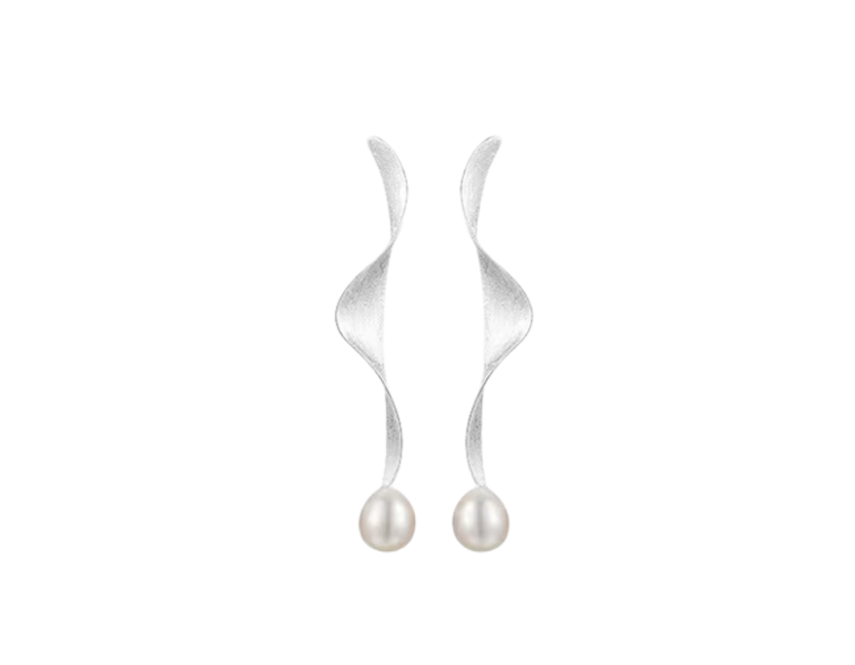 Serenade Drift Earrings