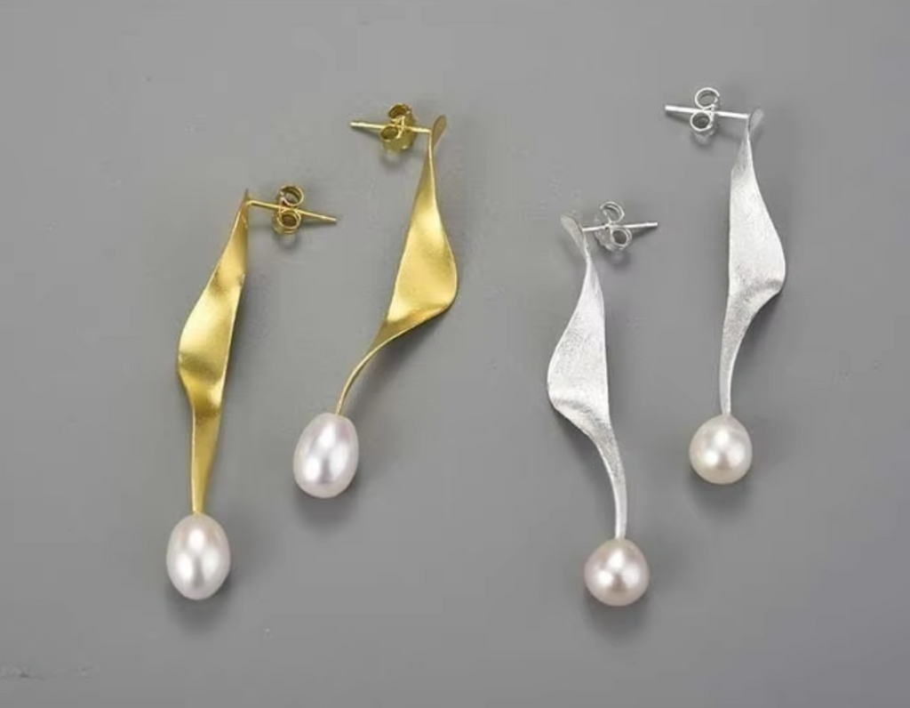 Serenade Drift Earrings