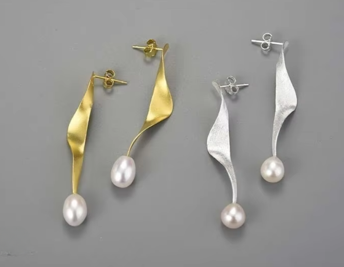 Serenade Drift Earrings