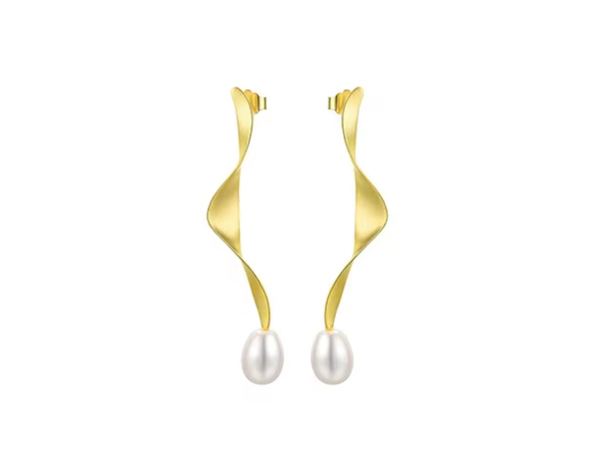 Serenade Drift Earrings