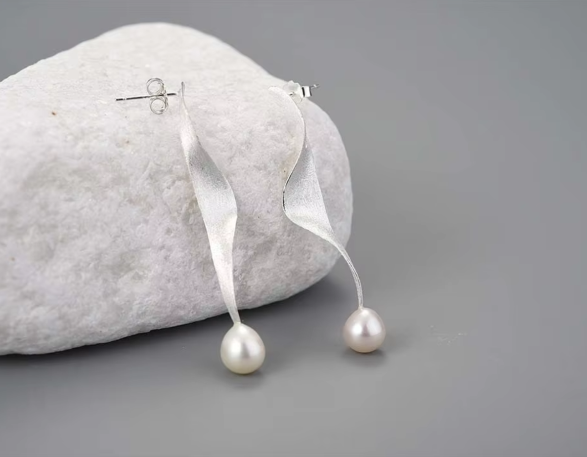 Serenade Drift Earrings