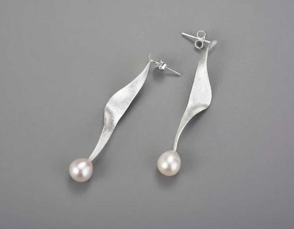 Serenade Drift Earrings