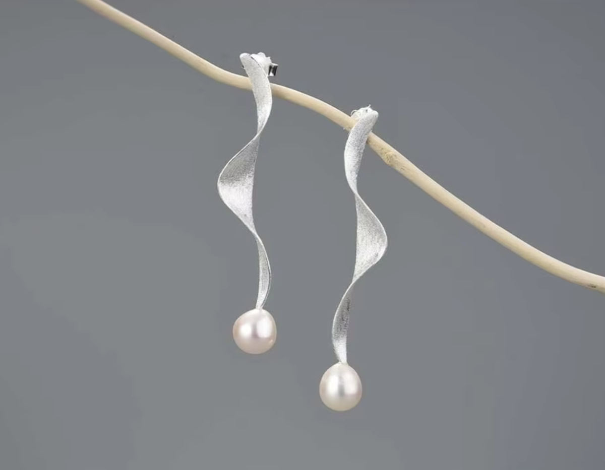 Serenade Drift Earrings