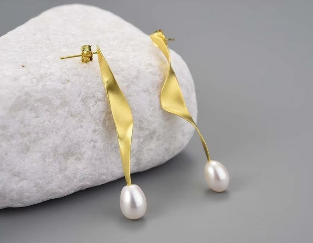 Serenade Drift Earrings