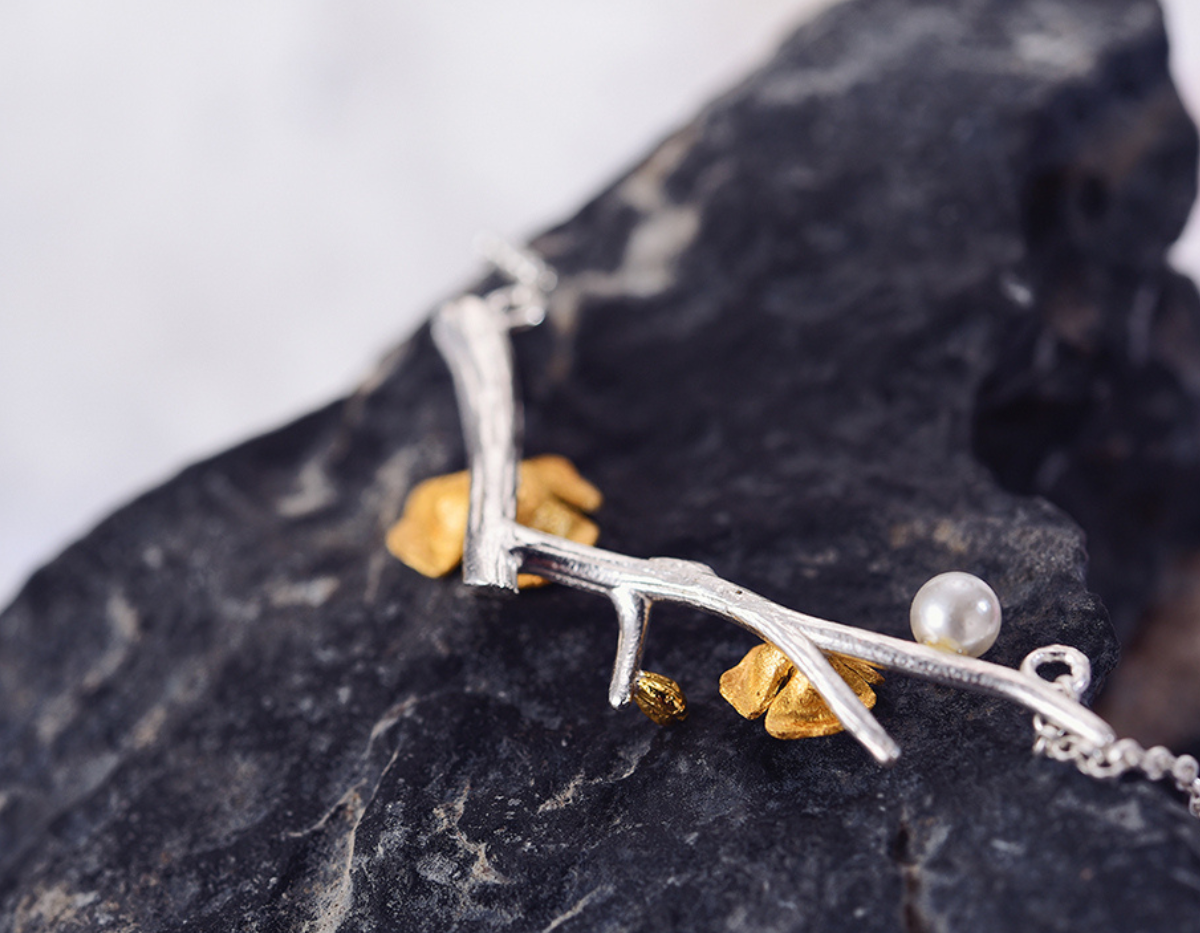 Blossom Serenade Necklace