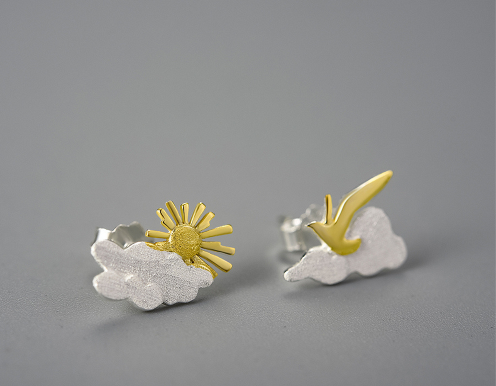 Solstice Serenade Earrings