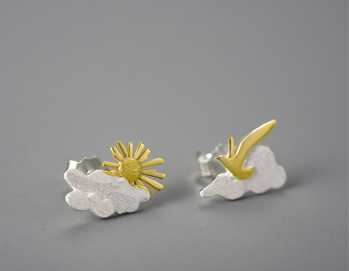 Solstice Serenade Earrings