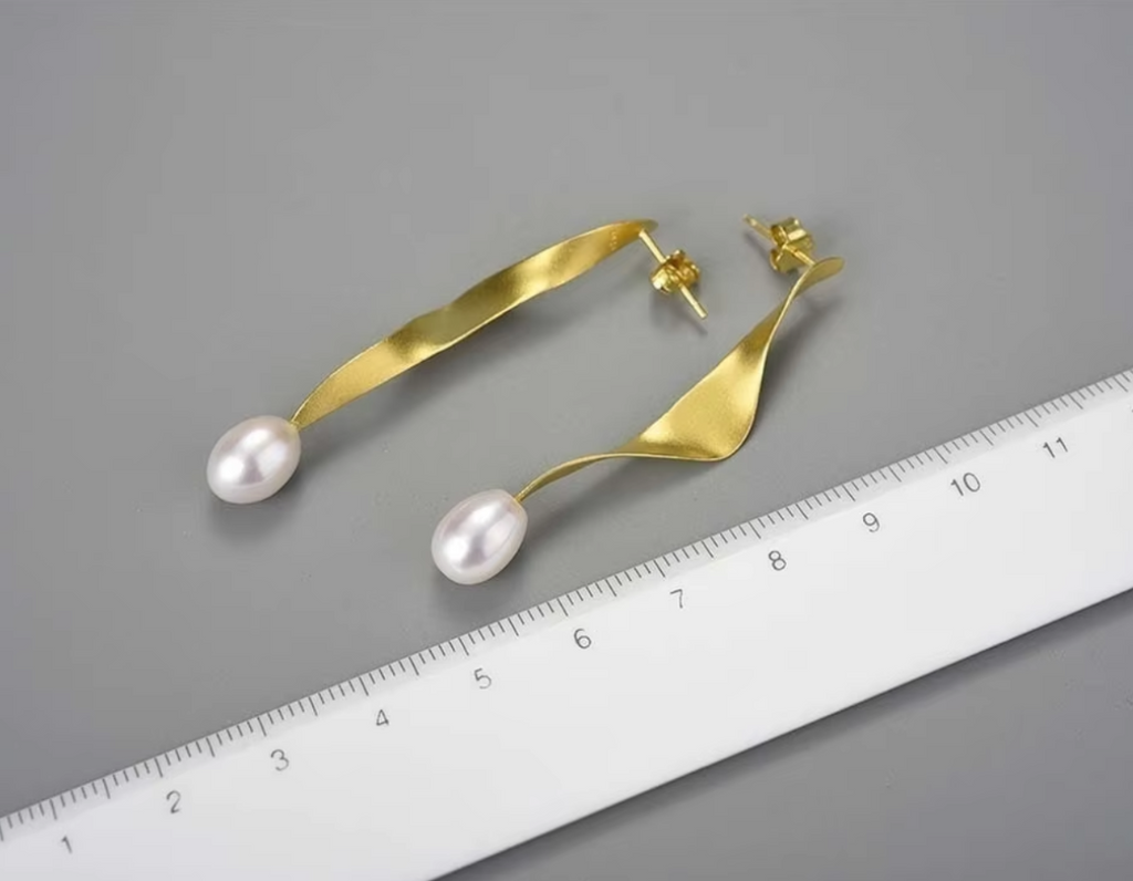 Serenade Drift Earrings