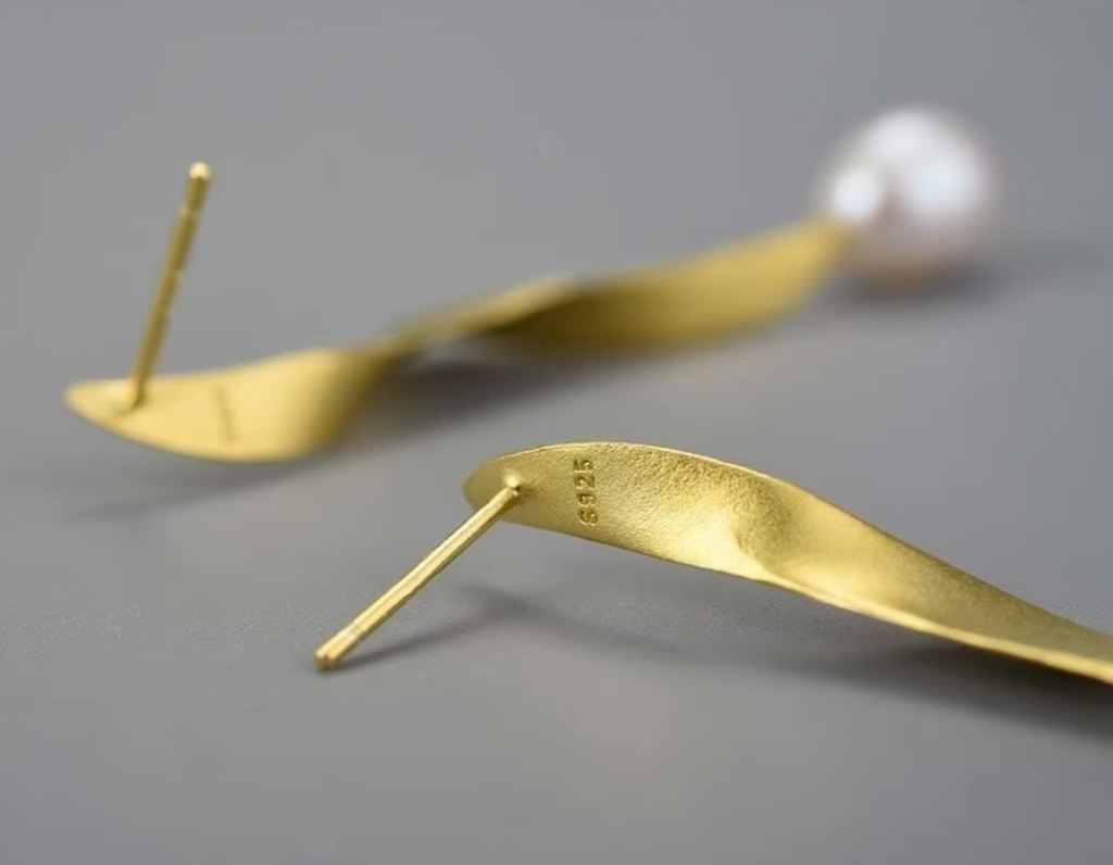 Serenade Drift Earrings