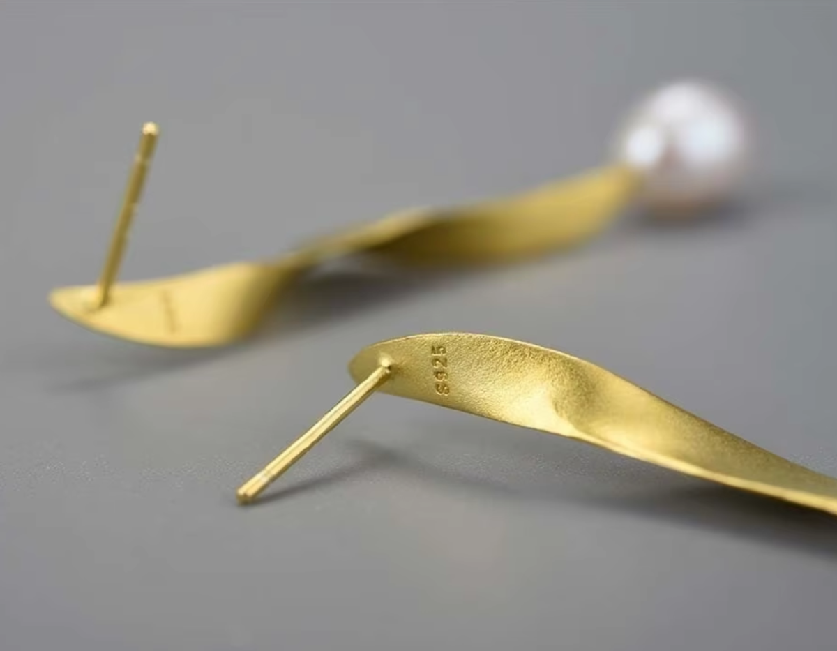 Serenade Drift Earrings