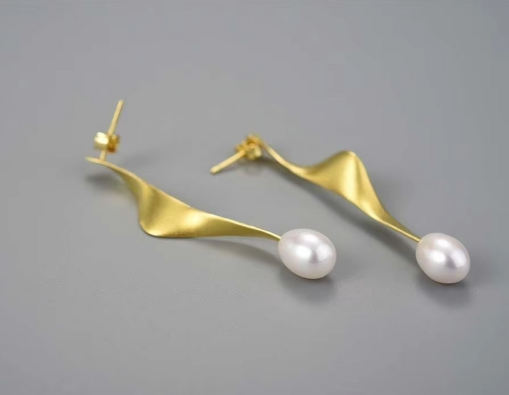 Serenade Drift Earrings