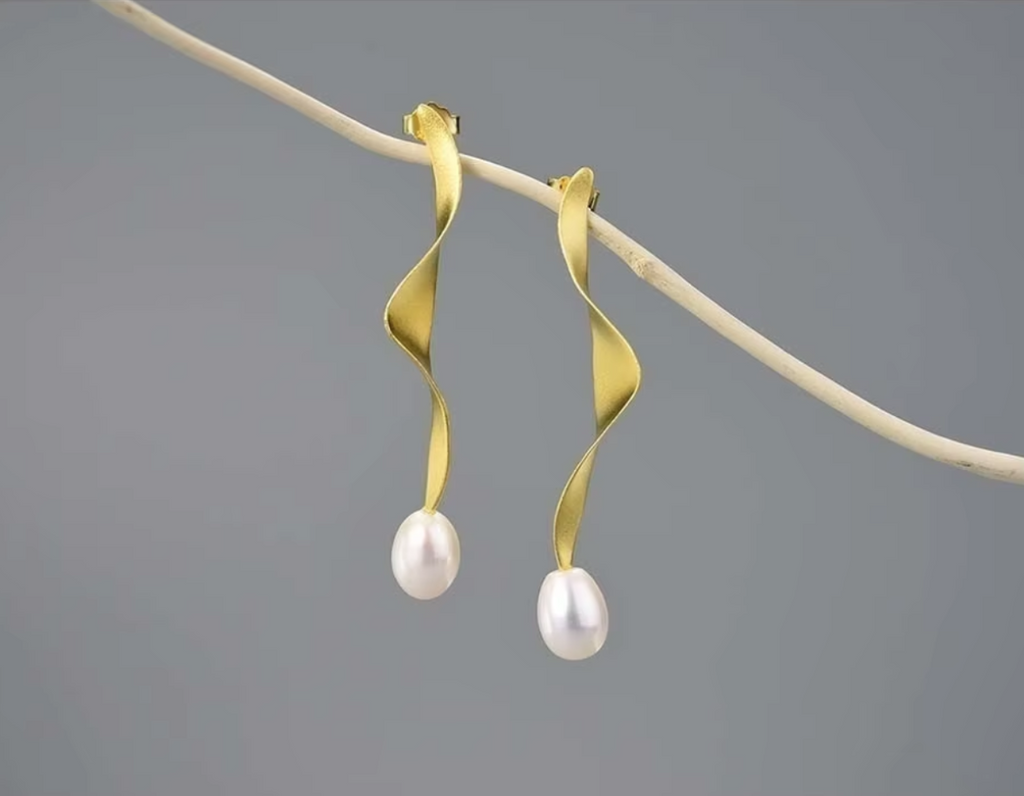 Serenade Drift Earrings
