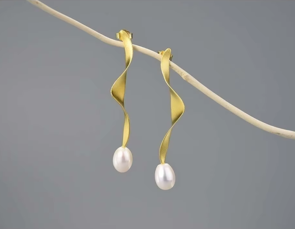 Serenade Drift Earrings