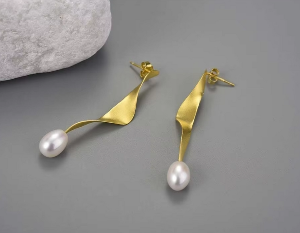 Serenade Drift Earrings
