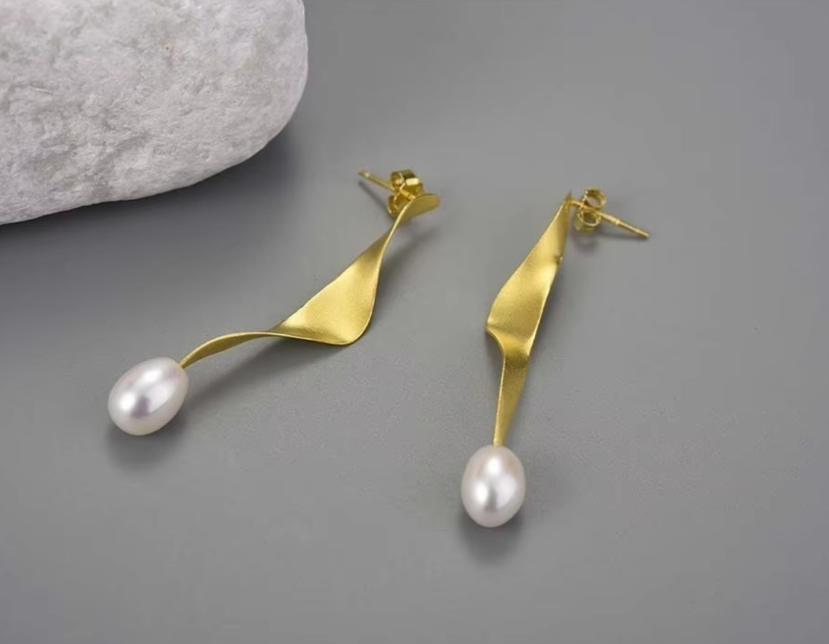 Serenade Drift Earrings