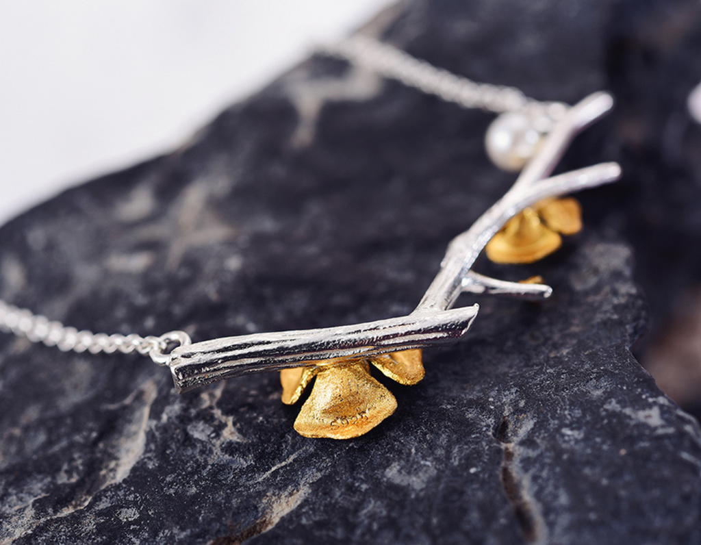 Blossom Serenade Necklace