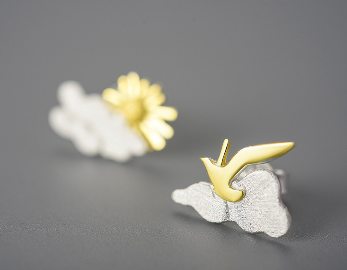 Solstice Serenade Earrings