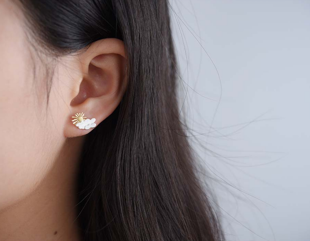 Solstice Serenade Earrings