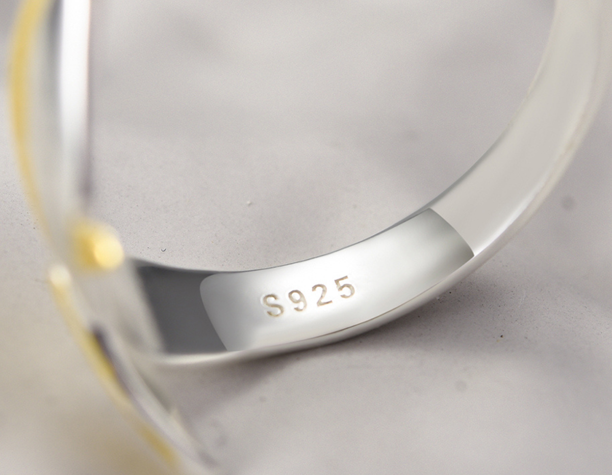 Echo of the Deep Ring