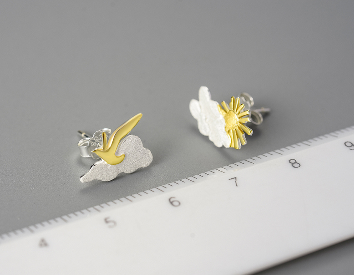 Solstice Serenade Earrings