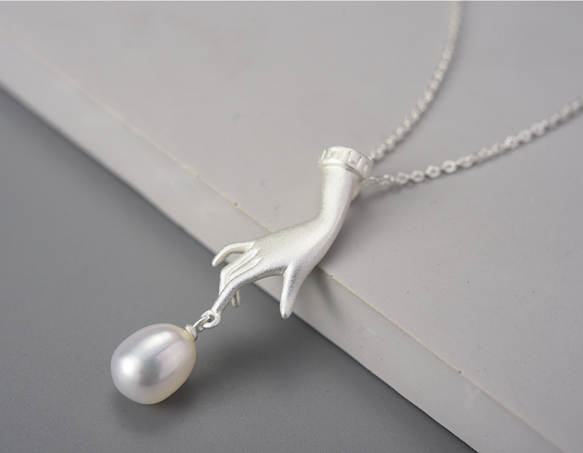 Lustre of the Ocean Handpiece