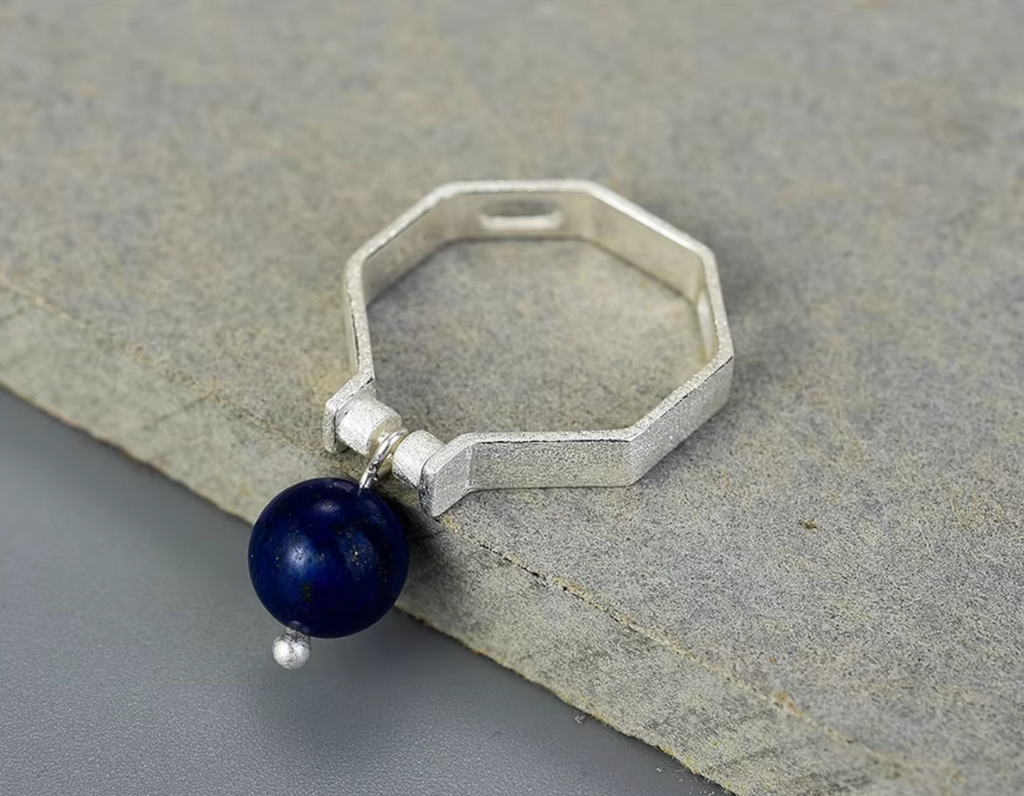 Solstice Harmony Pendant